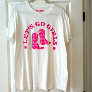 Show Me Your MuMu T Shirt